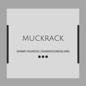 shawn younessi muckrack