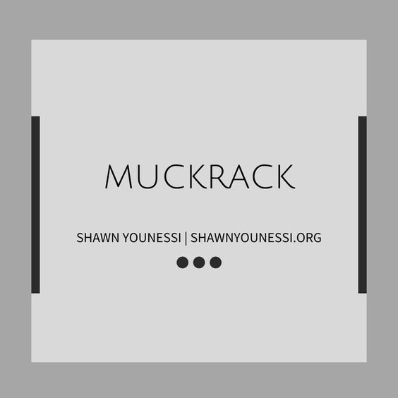 shawn younessi muckrack