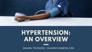 Shawn Younessi Hypertension