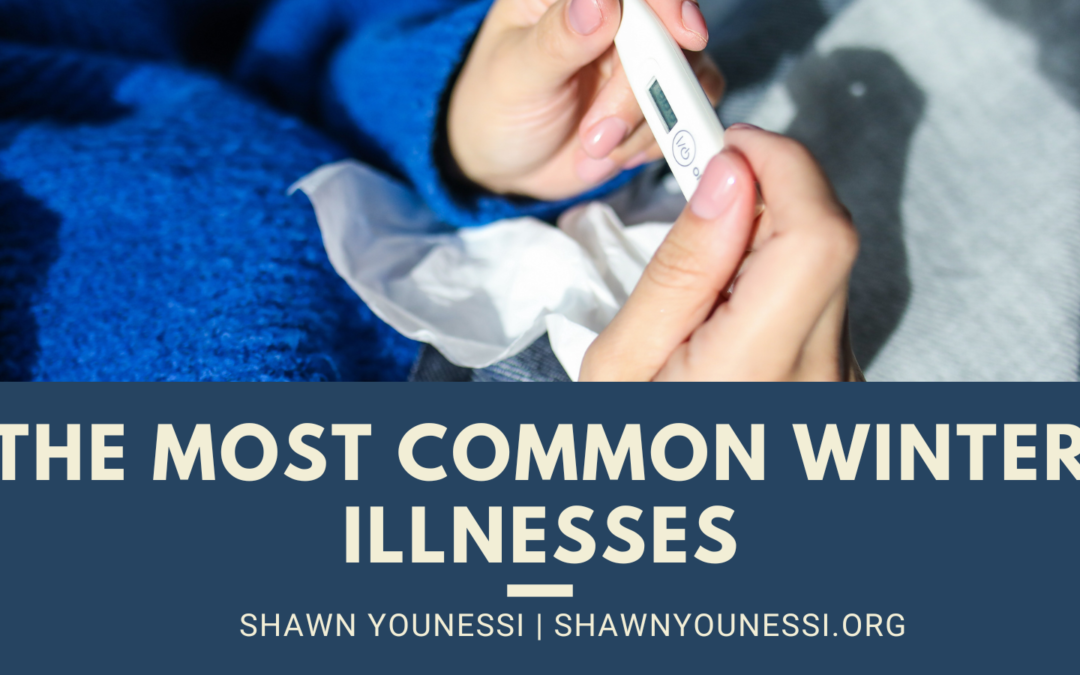 The Most Common Winter Illnesses