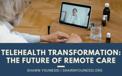 Telehealth Transformation: The Future of Remote Care