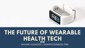 The Future of Wearable Health Tech