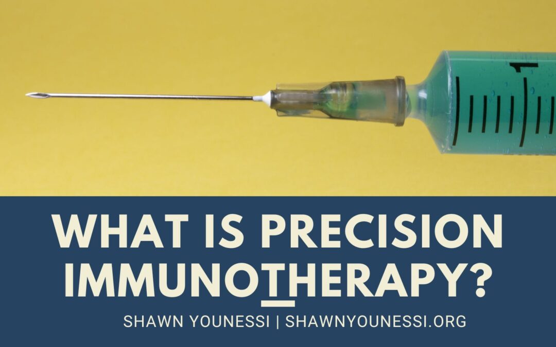 What Is Precision Immunotherapy