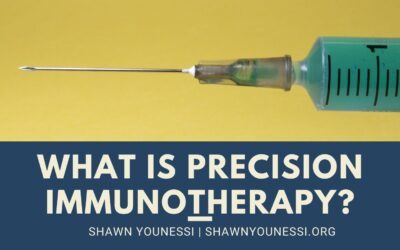 What Is Precision Immunotherapy?