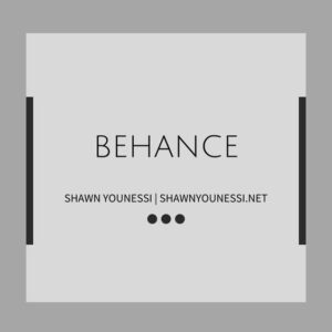 shawn younessi behance